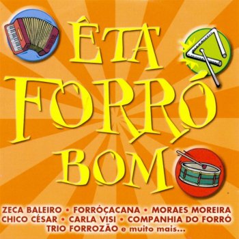 Carla Visi Onde O Xaxado Tá