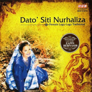 Siti Nurhaliza Keroncong Endang Endong