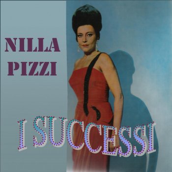 Nilla Pizzi Jhonny guitar