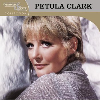 Petula Clark Games People Play