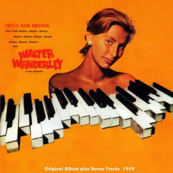 Walter Wanderley Adios