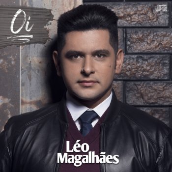 Léo Magalhães Foi Amor