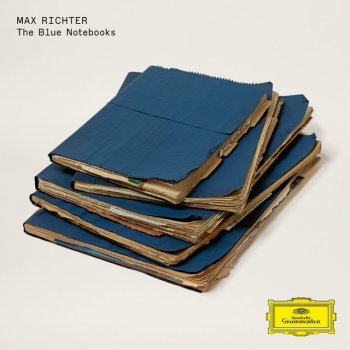 Max Richter A Catalogue Of Afternoons