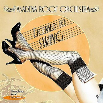 Pasadena Roof Orchestra About a Quarter to Nine