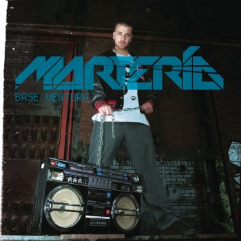 Marteria feat. Marsimoto & Ninavigation Haze Ventura (feat. Marsimoto & Ninavigation)