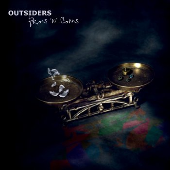 Outsiders Again (feat. Mat)