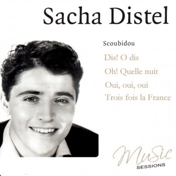 Sacha Distel Du Chinois