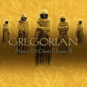 Vincent John Martin feat. Gregorian Only You