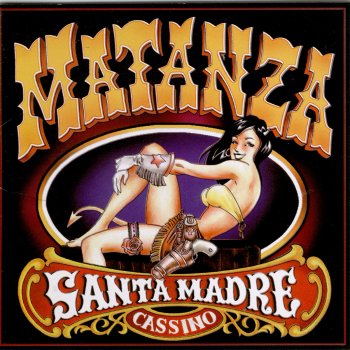 Matanza Ye Ole Bluegrass Assassinate