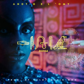Andy G feat. L'Omy Diosa