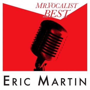 Eric Martin ハナミズキ