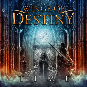 Wings of Destiny Time