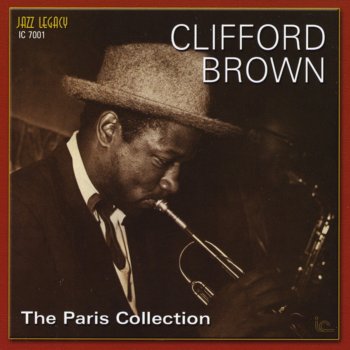 Clifford Brown Deltitnu