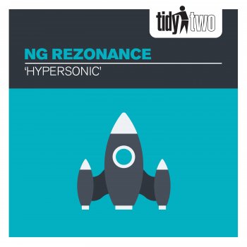 Исполнитель NG Rezonance, альбом Hypersonic - Single