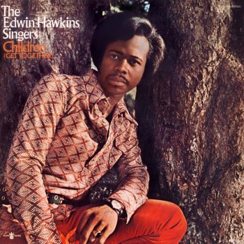 The Edwin Hawkins Singers I Shall Be Free