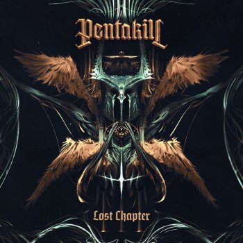 Pentakill feat. Jorn Lande Lightbringer - Acoustic