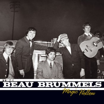 The Beau Brummels Fine With Me - Single Version