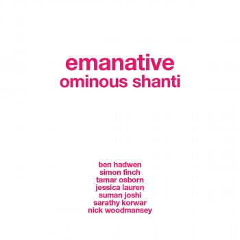Emanative Ominous Shanti