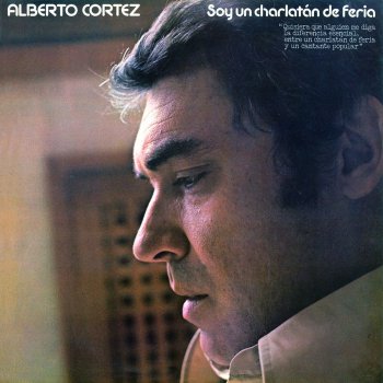 Alberto Cortez Tiempo de duendes