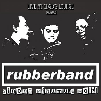 Rubberband Introblivion