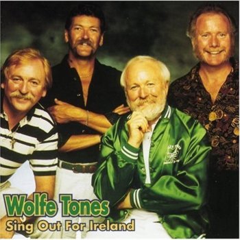 The Wolfe Tones Janey Mac I'm Nearly 40