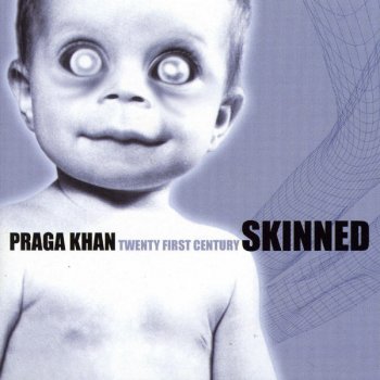 Praga Khan Visions & Imaginations (Box Energy mix)