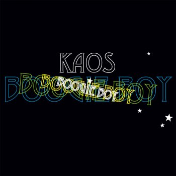 Kaos Boogie Boy feat. Captain Comatose - Vocal