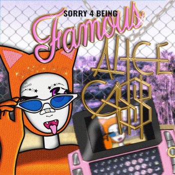 Alice Gas Slap on the Face