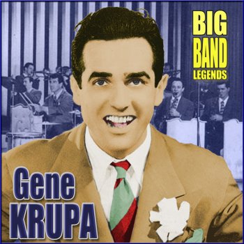 Gene Krupa & His Orchestra (Did You Ever Get) That Feeling in the Moonlight