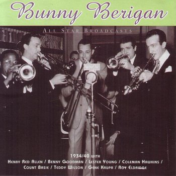 Bunny Berigan I Know That You Know (WNEW Jam Session July 6, 1938)