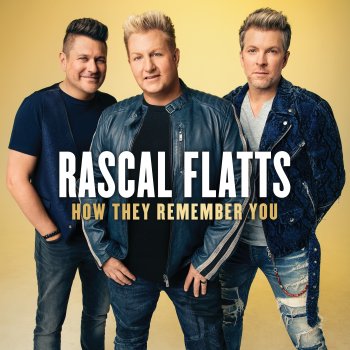 Rascal Flatts Through the Years