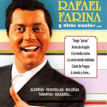 Rafael Farina Se Comera Mi Dolor