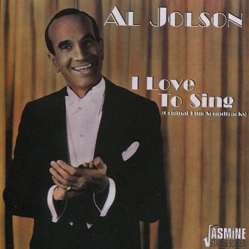Al Jolson Golden Gate (from "The Singing Fool")