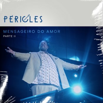 Péricles Se Eu Largar o Freio / Acordar Com Você - Ao Vivo