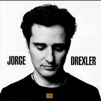 Jorge Drexler Polvo de Estrellas