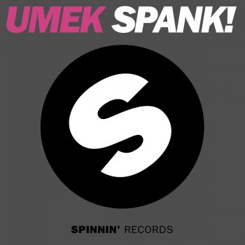 Umek Spank! (Original Mix)