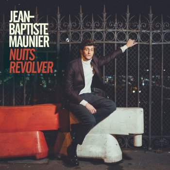 Jean-Baptiste Maunier Bus Palladium