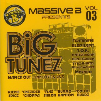 T.O.K. feat. Massive B Jiggle It