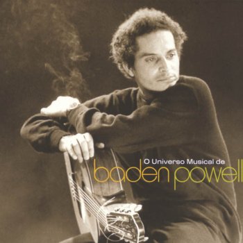 Baden Powell Discussao (Instrumental)