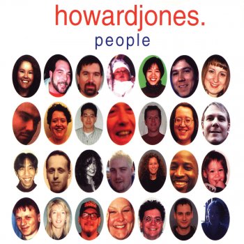 Howard Jones Wedding Song