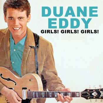Duane Eddy Sweet Cindy