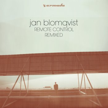 Jan Blomqvist Her Great Escape (Dan Caster Remix)