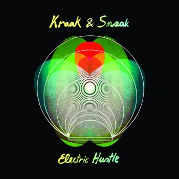 Kraak & Smaak Dynamite (feat. Sebastian) - Radio Edit