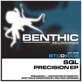 SQL Precision (Original Mix)