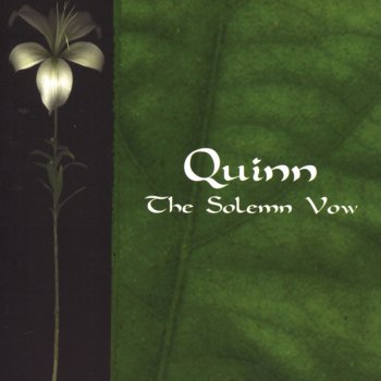 Quinn The Spiritual Marriage