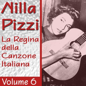 Nilla Pizzi Maggio napulitano