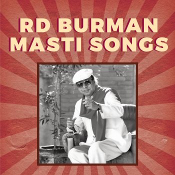 R. D. Burman feat. Vanita Mishra Daddy Tum Aunty Se Pyar Karte Ho - From "Amne Samne"