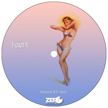 Исполнитель Unique (CRO) feat. Adoo, альбом Feel It