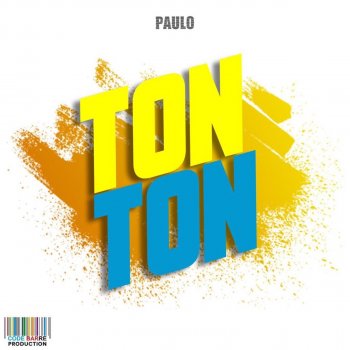Paulo Tonton