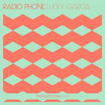LucKy Garcia Radio Phone